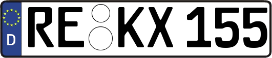 RE-KX155