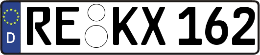 RE-KX162