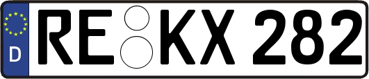 RE-KX282