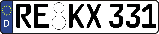 RE-KX331