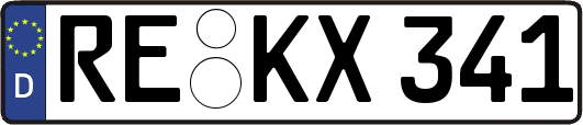 RE-KX341