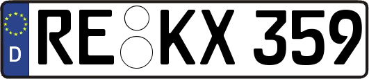 RE-KX359
