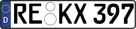 RE-KX397