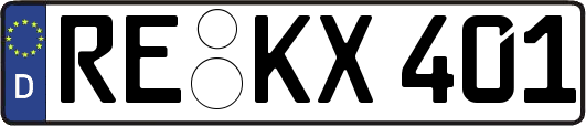 RE-KX401