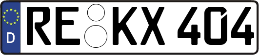 RE-KX404