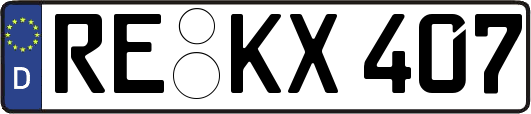 RE-KX407