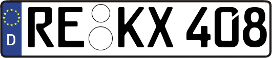 RE-KX408
