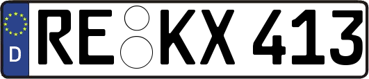 RE-KX413