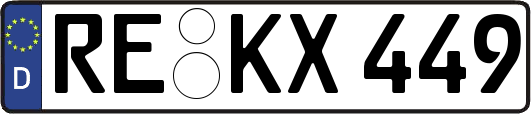 RE-KX449