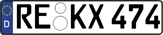 RE-KX474