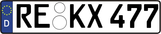 RE-KX477