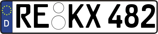 RE-KX482