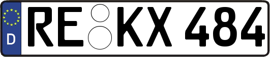 RE-KX484