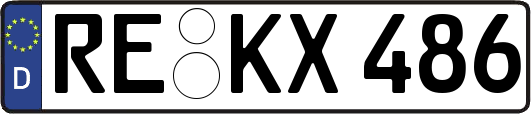 RE-KX486