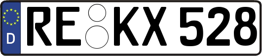 RE-KX528