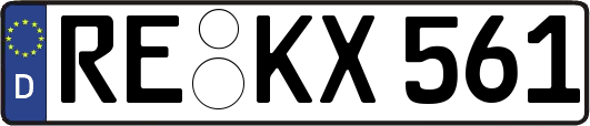 RE-KX561
