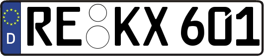 RE-KX601