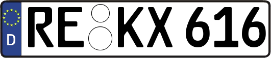 RE-KX616