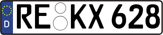 RE-KX628