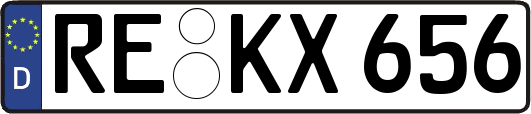 RE-KX656