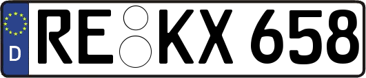 RE-KX658
