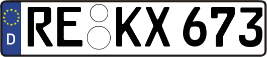 RE-KX673