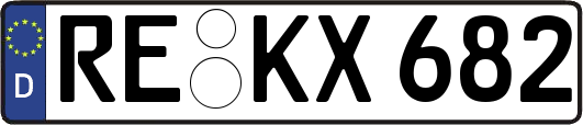 RE-KX682