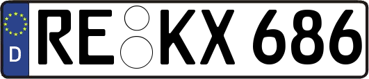 RE-KX686
