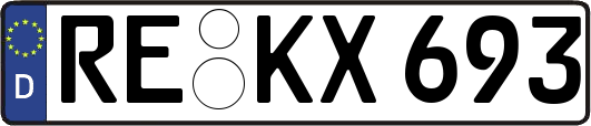RE-KX693