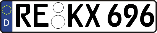 RE-KX696