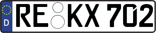 RE-KX702