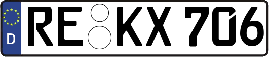 RE-KX706
