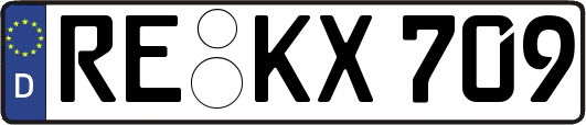 RE-KX709