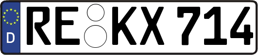 RE-KX714