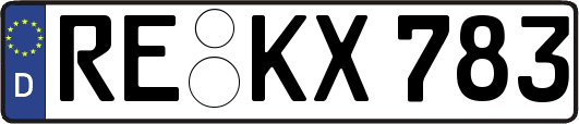RE-KX783