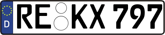 RE-KX797