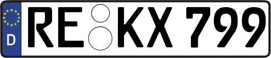 RE-KX799