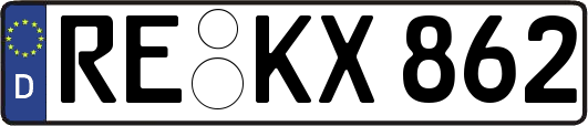 RE-KX862