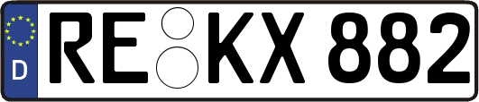 RE-KX882