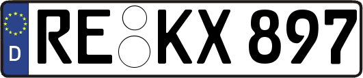 RE-KX897