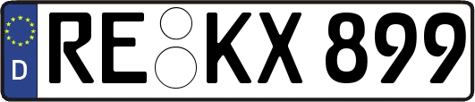 RE-KX899