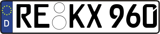 RE-KX960
