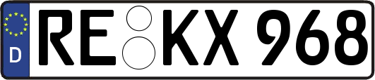 RE-KX968