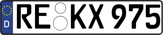 RE-KX975