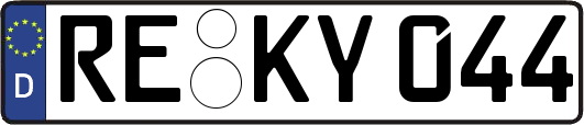 RE-KY044
