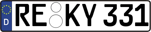 RE-KY331
