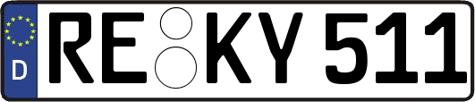RE-KY511
