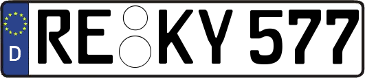 RE-KY577