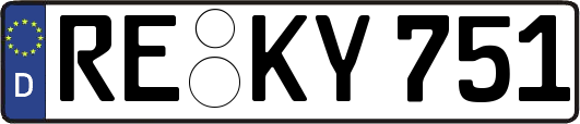 RE-KY751