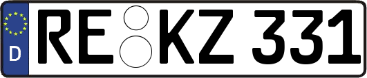 RE-KZ331